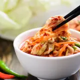 Kimchi: Kalorie, Wartości Odżywcze i Wpływ na Odchudzanie