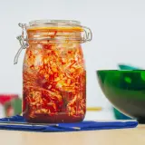 Jak długo można przechowywać kimchi, aby uniknąć zepsucia?