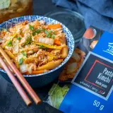 Jak podawać kimchi: 10 pysznych sposobów na wyjątkowe dania