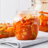 Czym zastąpić mąkę ryżową w kimchi? Oto najlepsze zamienniki