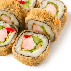 Czy sushi się podgrzewa? Odkryj bezpieczne sposoby na ciepłe sushi
