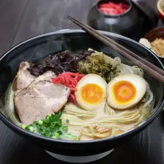 Gdzie kupić makaron ramen? Poznaj najlepsze miejsca i oferty
