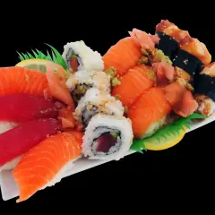 Sake sushi co to - odkryj wyjątkowe połączenie sushi i sake