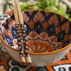 Jak podawać sushi w domu, by zachwycić swoich gości?
