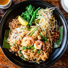 Czy pad thai jest zdrowy? Odkryj, jak przygotować zdrową wersję