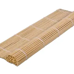Gdzie kupić matę bambusową do sushi? Sprawdź najlepsze oferty