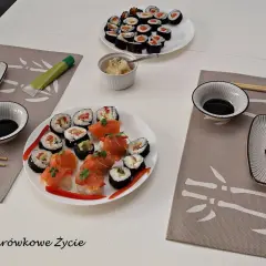 Domowe sushi co kupić: niezbędne składniki, które musisz mieć