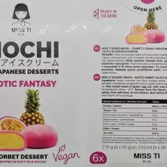 Gdzie kupić lody mochi? Sprawdź najlepsze miejsca i smaki