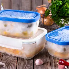 Jak mrozić czy wekować bigos? Sprawdź, co lepsze dla smaku