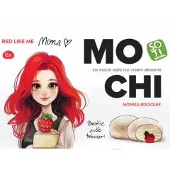 Lody mochi – co to jest, jak smakują i jakie mają składniki?