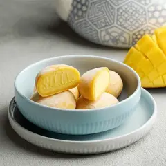 Jak zrobić lody mochi w prosty sposób - najlepsze przepisy i porady