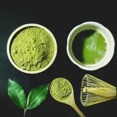 Gdzie kupić matcha stacjonarnie? Najlepsze sklepy w Polsce