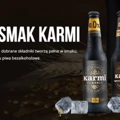 Gdzie kupić Karmi mrożoną kawę? Sprawdź najlepsze oferty teraz