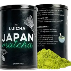 Gdzie można kupić herbatę matcha? Sprawdź najlepsze oferty i ceny
