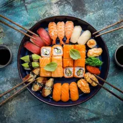 Jak zawijać sushi - proste techniki, które zaskoczą Twoich gości