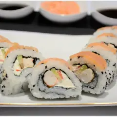 Jakie krewetki do sushi wybrać, aby uniknąć złego smaku?