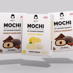Gdzie w Polsce można kupić mochi? Odkryj najlepsze miejsca i oferty
