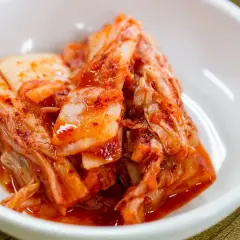 Jak przygotować kimchi - prosta receptura na idealne fermentowane danie