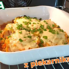 Jak upiec mrożoną rybę, by była soczysta i smaczna w 30 minut