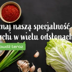 Jak podawać kimchi - odkryj najlepsze sposoby i połączenia smakowe