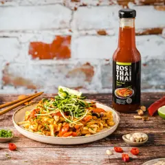 Gdzie kupić sos pad thai? Najlepsze opcje i porady zakupowe