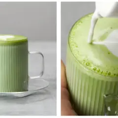 Jak pić matcha: proste sposoby na idealne parzenie herbaty