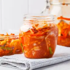 Czym zastąpić mąkę ryżową w kimchi? Oto najlepsze zamienniki