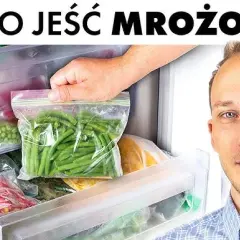 Czy mrożone warzywa są zdrowe? Odkryj ich ukryte korzyści dla zdrowia