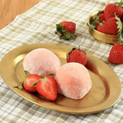 Gdzie można kupić mochi? Sprawdź najlepsze sklepy w Polsce