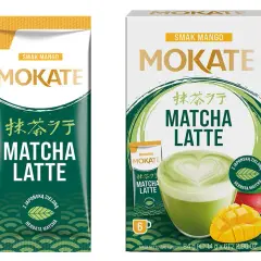 Gdzie kupić matcha latte? Sprawdź najlepsze oferty i produkty
