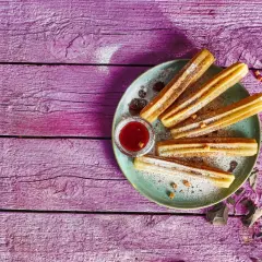 Gdzie kupić churros mrożone? Sprawdź najlepsze sklepy i oferty