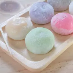 Co to mochi? Poznaj tajemnice japońskiego przysmaku i jego rodzaje