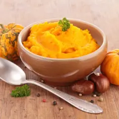Czy puree z dyni można mrozić? Sprawdź, jak to zrobić bezpiecznie