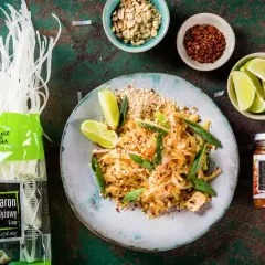 Gdzie kupić pastę Pad Thai? Sprawdź najlepsze opcje online