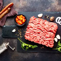 Jak mrozić mięso mielone, aby zachować jego świeżość i smak