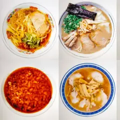 Czy ramen jest ostry? Sprawdź, co wpływa na jego pikantność