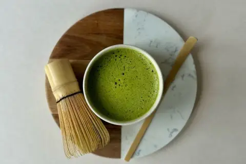 Najlepsza herbata matcha – jak wybrać idealną dla siebie?