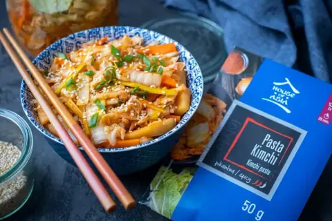 Jak podawać kimchi: 10 pysznych sposobów na wyjątkowe dania