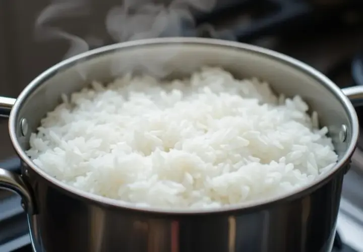Jak ugotować ryż do sushi? Prosty przepis na idealną kleistość