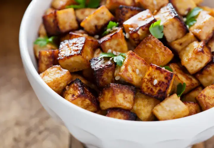 Czy tofu można mrozić? Odkryj korzyści i najlepsze metody mrożenia