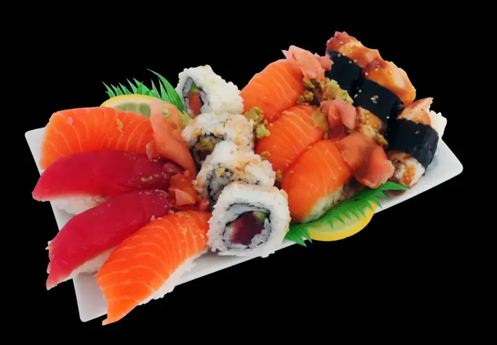 Sake sushi co to - odkryj wyjątkowe połączenie sushi i sake