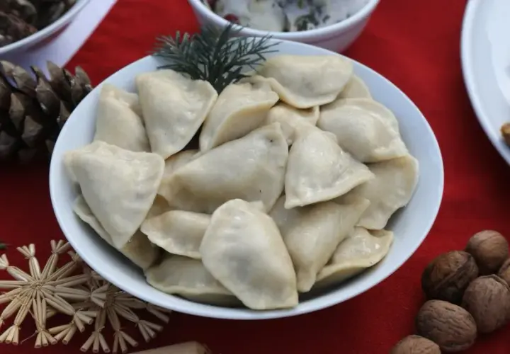 Czy mrożone pierogi można smażyć? Oto, co musisz wiedzieć