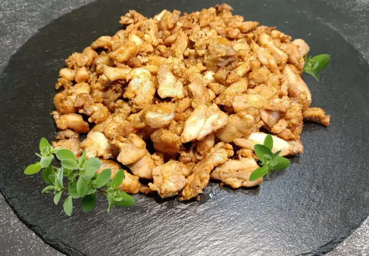 Gdzie kupić kebab cięty mrożony - najlepsze miejsca i oferty