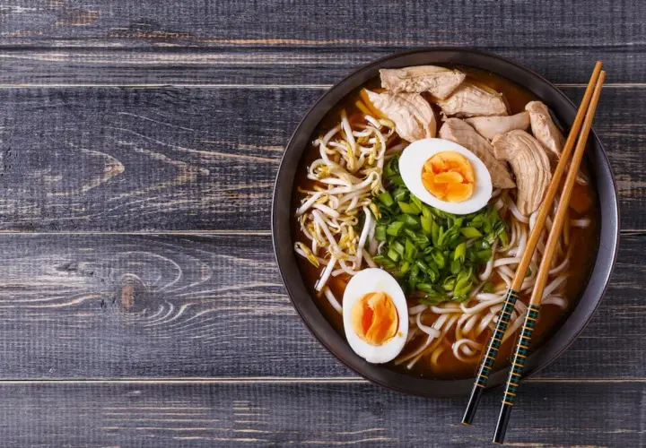 Ramen – jaka to kuchnia? Poznaj historię i tajemnice tego dania