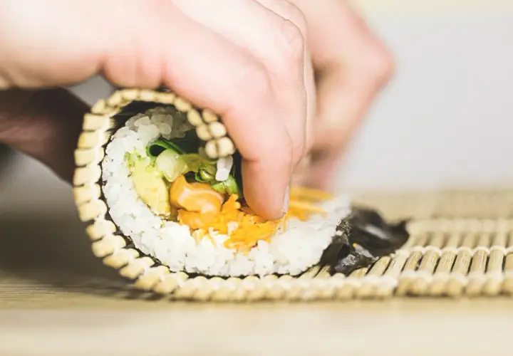 Gdzie kupić produkty do sushi? Najlepsze miejsca i okazje na zakupy