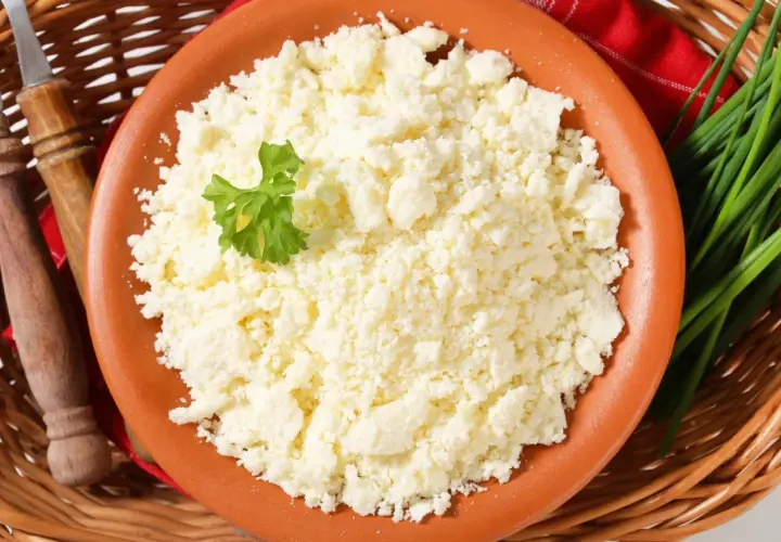 Bryndza jak smakuje? Odkryj jej wyjątkowy smak i aromat
