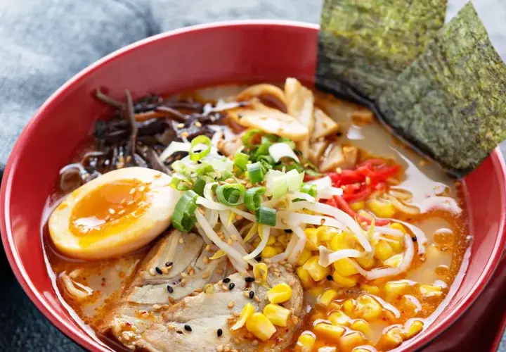 Jaki makaron do ramen wybrać, aby uniknąć rozczarowania?