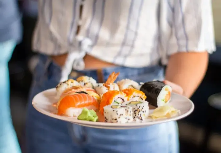 Jakie sosy do sushi? Odkryj najlepsze smaki i połączenia