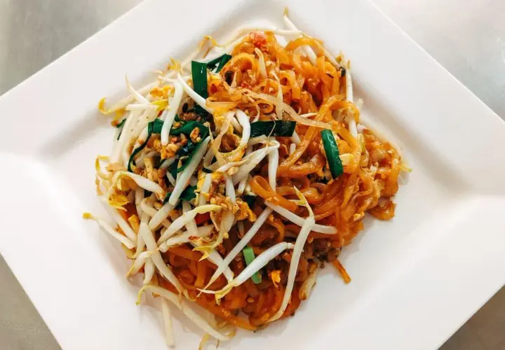Jakie warzywa do pad thai: najlepsze składniki, które zachwycą smakami