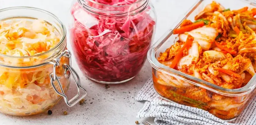 Gdzie można kupić kimchi? Odkryj najlepsze miejsca w Polsce